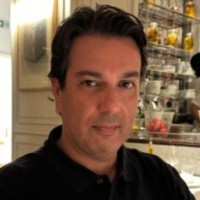 Michael Jarmoune