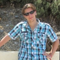 Patrick Veldt