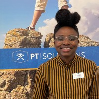Diamond Jones, Pt, Dpt