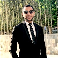 Karim Maged Cbci