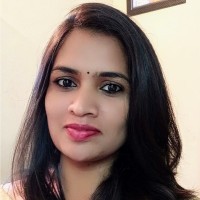 Shruthi Mohan