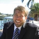 Tony Irvine - Strata Industry Consultant