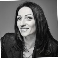 Tanja Lazarevic