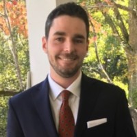 Eric Little, MBA