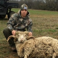 Dustin Pannell