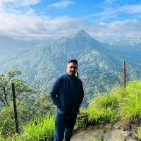 Tilak Manohar