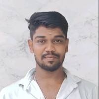 Vinothan A