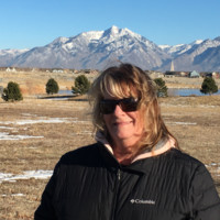 Patti Hodgson