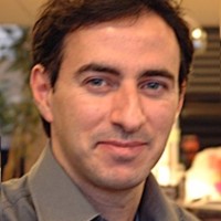 Emmanuel Berretta