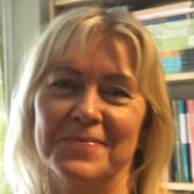 Stonegård Marita