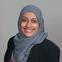 Fatema Haji-Taki