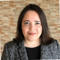 Gladys Ivette Pérez, DBAc