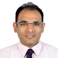 Dr Anuj Chawla