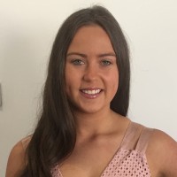 Tess Davies