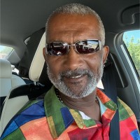 Isaac Willuams