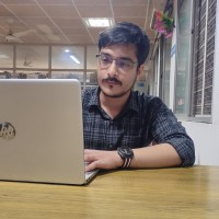 Abhishek Chakraborty