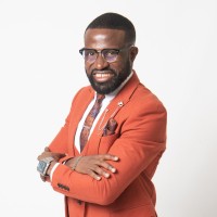 Victor Aladesanmi, Ph.D.