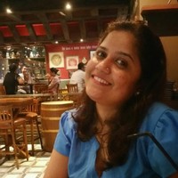 Karishma Thakur