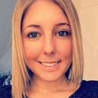 Camilla Skibsted Hincheli