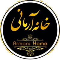 گروه ساختماني خانه آرماني