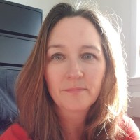 Claire Mackinlay