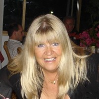 Anne Goldthorpe Goldthorpe