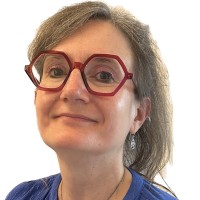Clarisse Watier