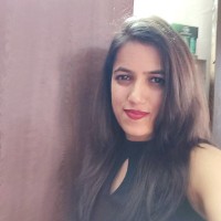 Ginny Sharma