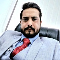 Mohd Aftab Hussain