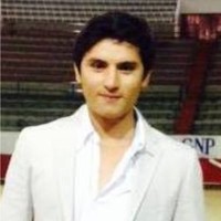 Rodolfo Montes De Oca Thomé