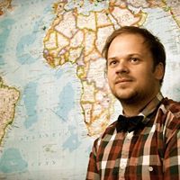 Fredrik Mørch-Johnsen