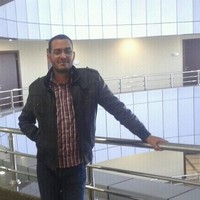 Belal Rashed