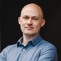 Richard Blouin