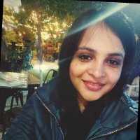 Mitika Gupta
