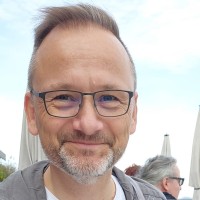 Andreas Haider
