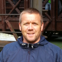 Michael Smith