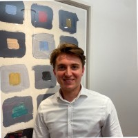 Kieran Horswell