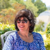 Maria Benoit