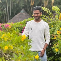 Thiyagu Raj