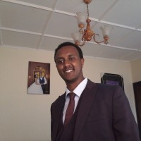 Esubalew Amanu