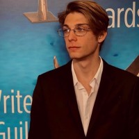 Christopher Desiderio