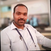 Satheesh Palanisamy