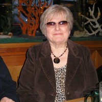 Marilyn Jeffrey