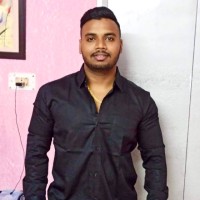 Ankit Kumar