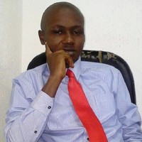 Saheed Olukotun