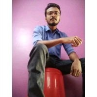 Prasannajeet Meshram