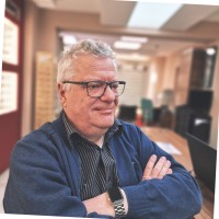 Uwe Seitz