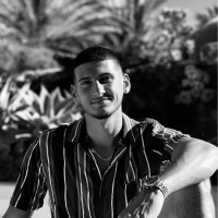 Raphaël Klimpke