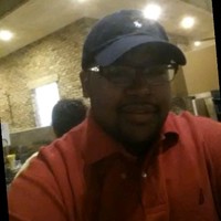 Brandon Harris