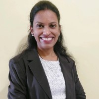 Poonam Parab Gawas